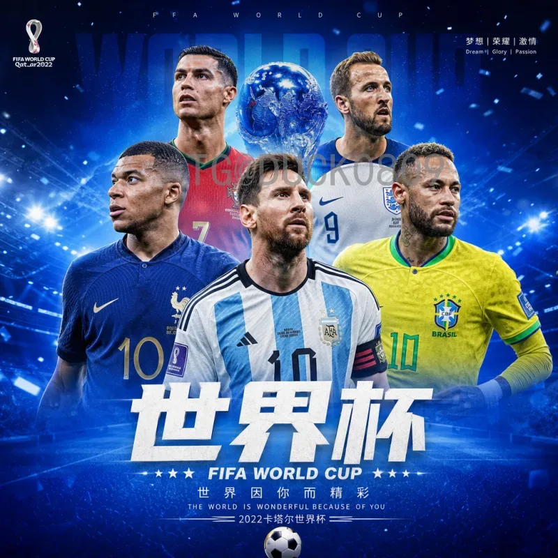 官方2026年国际足联世界杯分组规则变化详解：48队12组新赛制
