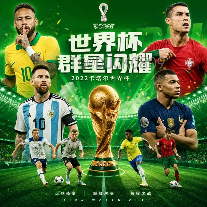 官方详解2026年国际足联世界杯48队赛制规则：改革与挑战